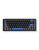 MCHOSE геймърска механична клавиатура Gaming Mechanical Keyboard Ace 68 Turbo - 16K, Mount Tai Magnetic Switch GT [Tactile] (English US), Black