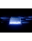 MCHOSE геймърска механична клавиатура Gaming Mechanical Keyboard Ace 68 Turbo - 16K, Mount Tai Magnetic Switch GT [Tactile] (English US), Black