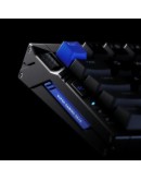 MCHOSE геймърска механична клавиатура Gaming Mechanical Keyboard Ace 68 Turbo - 16K, Mount Tai Magnetic Switch GT [Tactile] (English US), Black