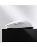 MCHOSE професионална геймърска мишка L7 Ultra Plus Black - Wireless Gaming Mouse - Dual 8K, Kailh Optical