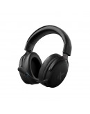 MCHOSE безжични геймърски слушалки Wireless Gaming Headphones - V9 Pro Steel Black - Bluetooth , 2.4G