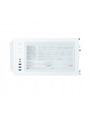 Zalman кутия Case ATX - i3 NEO ARGB White - Mesh, aRGB, Tempered Glass