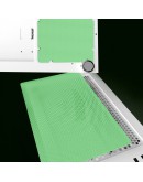 Zalman кутия Case ATX - i3 NEO ARGB White - Mesh, aRGB, Tempered Glass
