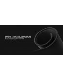 Lamzu професионален геймърски пад за мишка Gaming Mousepad Energon - SCR Base, 480 x 410 mm