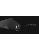 Lamzu професионален геймърски пад за мишка Gaming Mousepad Energon Pro - Japan Poron Base, 500 x 500 mm
