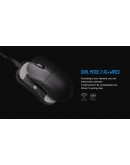 Lamzu професионална геймърска мишка INCA 8K - Wireless Gaming Mouse - White