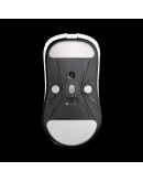 Lamzu професионална геймърска мишка INCA 8K - Wireless Gaming Mouse - White
