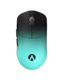 Lamzu професионална геймърска мишка MAYA X 8K - Wireless Gaming Mouse - Aimlabs Edition
