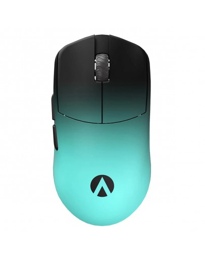 Lamzu професионална геймърска мишка MAYA X 8K - Wireless Gaming Mouse - Aimlabs Edition