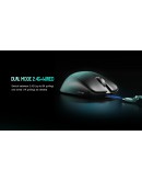 Lamzu професионална геймърска мишка MAYA X 8K - Wireless Gaming Mouse - Aimlabs Edition