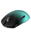 Lamzu професионална геймърска мишка MAYA X 8K - Wireless Gaming Mouse - Aimlabs Edition