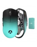 Lamzu професионална геймърска мишка MAYA X 8K - Wireless Gaming Mouse - Aimlabs Edition