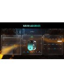 Lamzu професионална геймърска мишка MAYA X 8K - Wireless Gaming Mouse - Aimlabs Edition