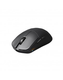 Lamzu професионална геймърска мишка MAYA X 8K - Wireless Gaming Mouse - Black