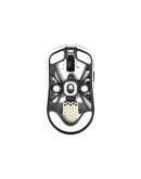 Lamzu професионална геймърска мишка MAYA X 8K - Wireless Gaming Mouse - White