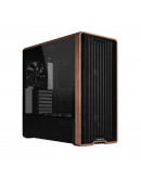 Lian Li кутия Case ATX - LANCOOL 217 WOOD - Black