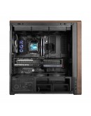 Lian Li кутия Case ATX - LANCOOL 217 WOOD - Black
