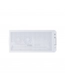 Lian Li кутия Case ATX - LANCOOL 207 - White