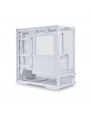 Lian Li кутия Case ATX - LANCOOL 207 - White