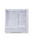 Lian Li кутия Case ATX - LANCOOL 207 - White