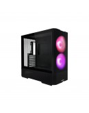 Lian Li кутия Case ATX - LANCOOL 207 - Black