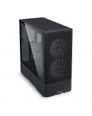Lian Li кутия Case ATX - LANCOOL 207 - Black