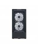 Lian Li кутия Case ATX - LANCOOL 207 - Black