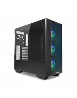 Lian Li кутия Case E-ATX - LANCOOL III RGB - Black