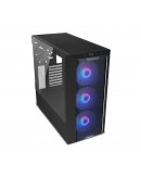 Lian Li кутия Case E-ATX - LANCOOL III RGB - Black