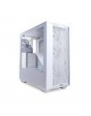 Lian Li кутия Case E-ATX - LANCOOL III - White