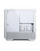 Lian Li кутия Case E-ATX - LANCOOL III - White