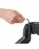 SBOX Стойка за монитор за бюро Desk Mount Monitor - LCD-S012-3