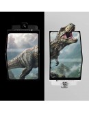 Thermalright водно охлаждане Water Cooling Levita Vision 360 ARGB Black - 6.67 inch Curve AMOLED Display