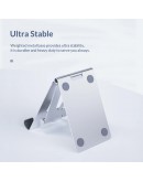Orico стойка за телефон или таблет за бюро Phone/Tablet Holder - LST-S1-SV-BP