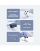 Orico стойка за телефон или таблет за бюро Phone/Tablet Holder - LST-S1-SV-BP
