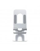 Orico стойка за телефон или таблет за бюро Phone/Tablet Holder - LST-S1-SV-BP