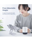Orico стойка за телефон или таблет за бюро Phone/Tablet Holder - LST-S1-SV-BP