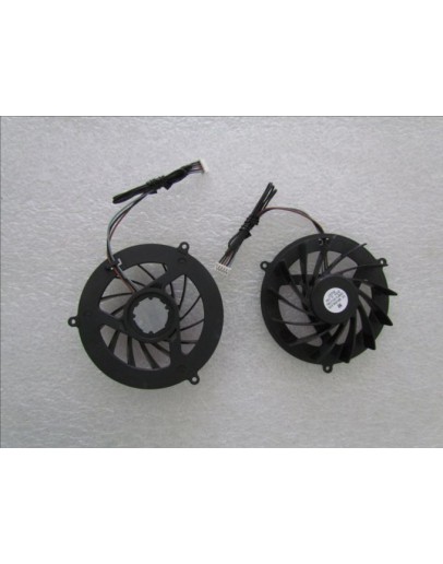 Резервни части Вентилатор за лаптоп Fan ACER Aspire 6930 6930G