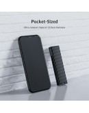 Orico външна кутия за диск Storage - Case - M.2 NVMe M-key 10 Gbps - M2PV-C3-BK-BP