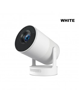 MagCubic преносим мултимедиен проектор Portable Multimedia Projector HY300 Ultra - 4K, Android 11, Wi-Fi 6, Bluetooth 5.4