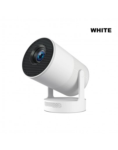MagCubic преносим мултимедиен проектор Portable Multimedia Projector HY300 Ultra - 4K, Android 11, Wi-Fi 6, Bluetooth 5.4