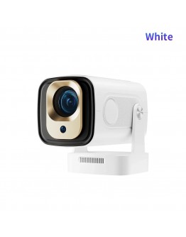 MagCubic преносим мултимедиен проектор Portable Multimedia Projector HY310 - 4K, Android 11, Wi-Fi, Bluetooth 5.4