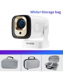 MagCubic преносим мултимедиен проектор Portable Multimedia Projector HY310 - 4K, Android 11, Wi-Fi, Bluetooth 5.4