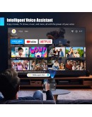MagCubic преносим мултимедиен проектор Portable Multimedia Projector HY320NTV - 4K, Android 13, Wi-Fi, Bluetooth 5.2