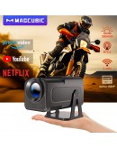 MagCubic преносим мултимедиен проектор Portable Multimedia Projector HY320NTV - 4K, Android 13, Wi-Fi, Bluetooth 5.2