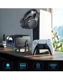 MagCubic преносим мултимедиен проектор Portable Multimedia Projector HY320NTV - 4K, Android 13, Wi-Fi, Bluetooth 5.2