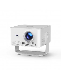 MagCubic преносим мултимедиен проектор Portable Multimedia Projector HY450MAX - 8K, Android 14, Wi-Fi 6, Bluetooth 5.4