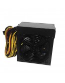 Makki захранване PSU 550W PFC Version 2 - MAKKI-ATX-550V2