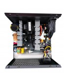 Makki захранване PSU 650W Bronze Version 2 - MAKKI-ATX-650V2