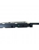 Makki тънко кади за лаптоп Laptop Caddy 9.5mm SATA3 with LED/switch MAKKI-CADDY-95-LS